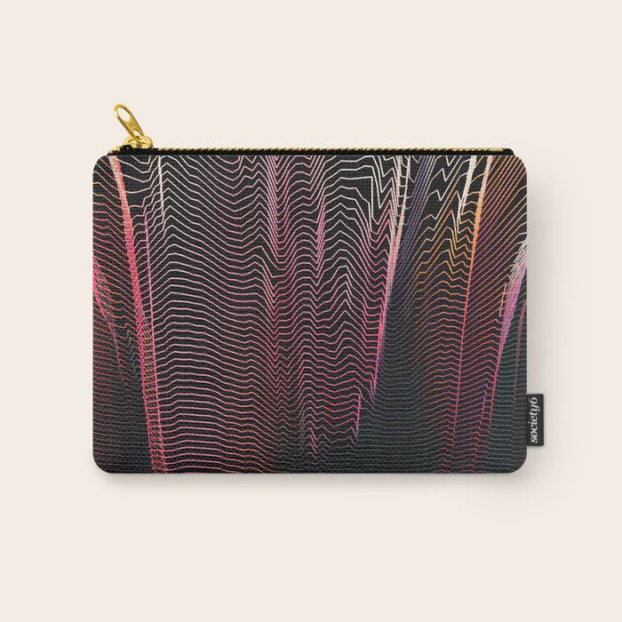 I'm coming Up Carry All Pouch Gallery Image 1