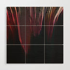 I'm coming Up Wood Wall Art Gallery Image 1