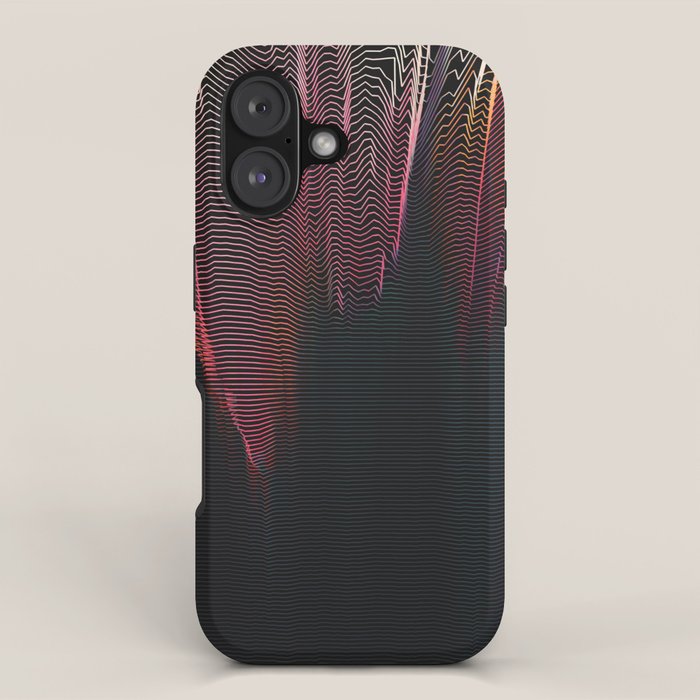 I'm coming Up iPhone Case Gallery Image 1