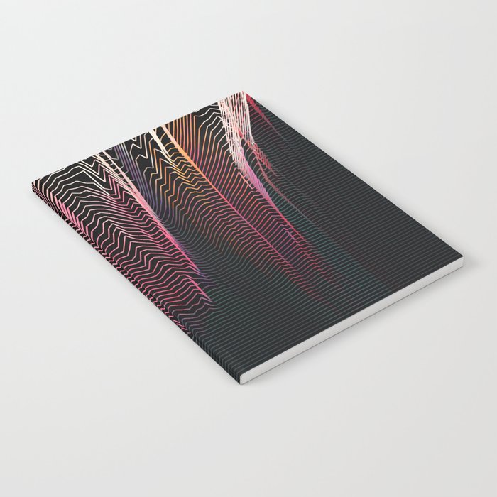I'm coming Up Notebook Gallery Image 2