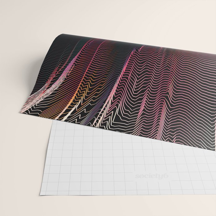 I'm coming Up Wrapping Paper Gallery Image 2