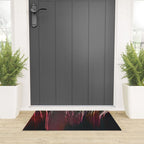 I'm coming Up Welcome Mat Gallery Image 3