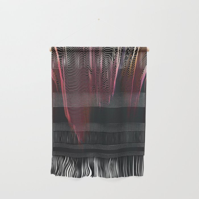 I'm coming Up Wall Hanging Gallery Image 1