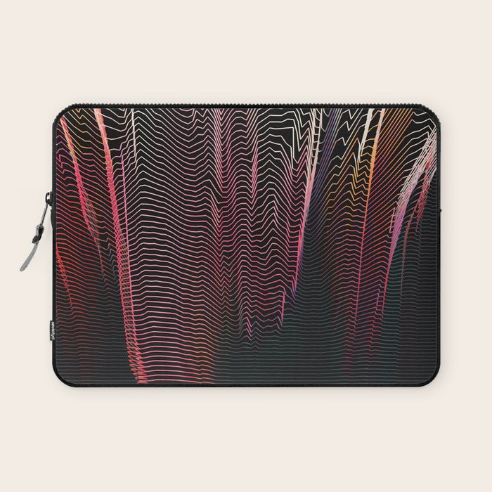 I'm coming Up Laptop Sleeve Gallery Image 1