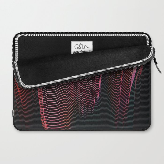 I'm coming Up Laptop Sleeve Gallery Image 2