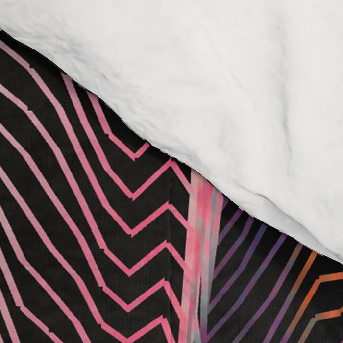 I'm coming Up Comforter Gallery Image 4