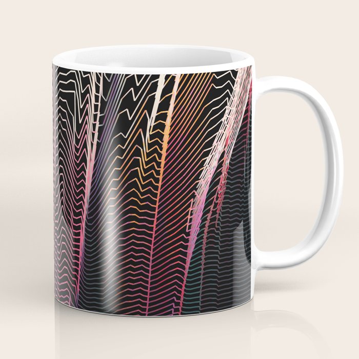 I'm coming Up Coffee Mug Gallery Image 1