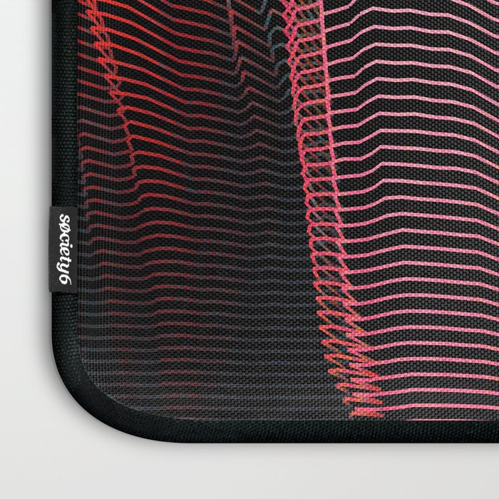 I'm coming Up Laptop Sleeve Gallery Image 3