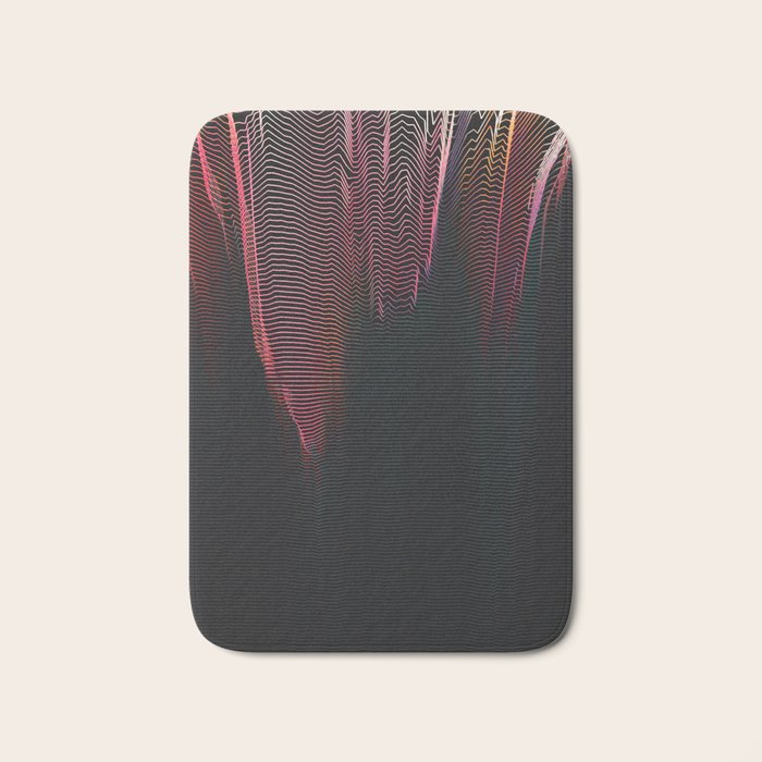 I'm coming Up Bath Mat Gallery Image 1