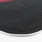 I'm coming Up Bath Mat Gallery Image 3