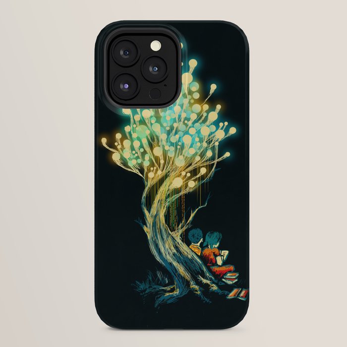 ElectriciTree iPhone Case Gallery Image 40