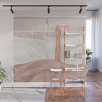 Coffee Cup Wall Mural Gallery Image 1