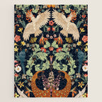 Victorian Midnight III Jigsaw Puzzle Gallery Image 1