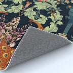 Victorian Midnight III Rug Gallery Image 4