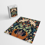 Victorian Midnight III Jigsaw Puzzle Gallery Image 2