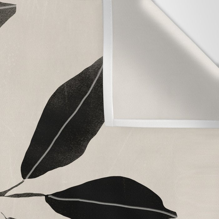 minimal plant 6/2 Wall Tapestry Gallery Image 3