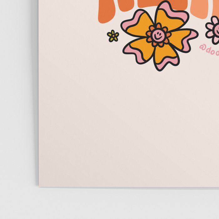 Autonomy All The Time Poster Gallery Image 3