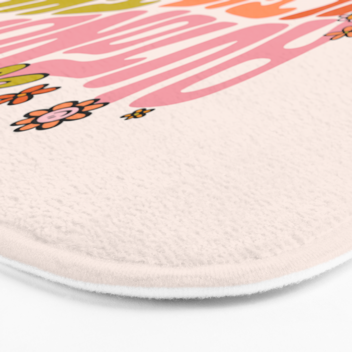 Autonomy All The Time Bath Mat Gallery Image 3