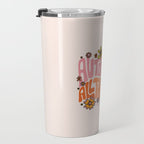 Autonomy All The Time Travel Mug Gallery Image 3