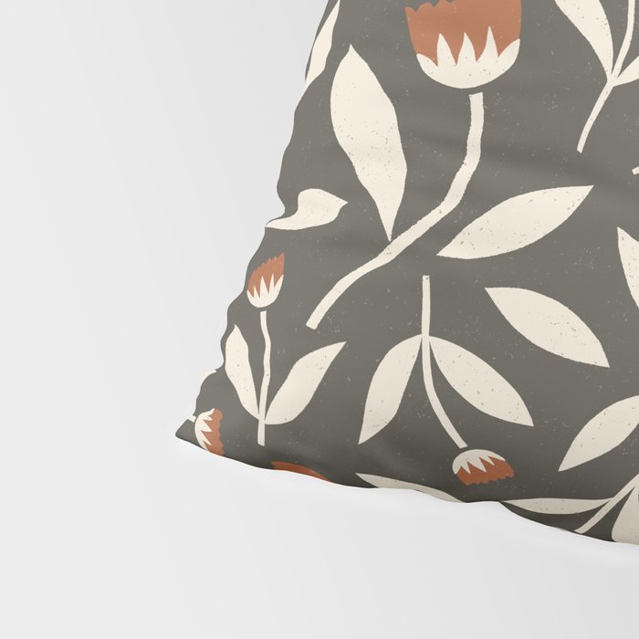 Keep Going, Keep Growing Pillow Sham Gallery Image 4
