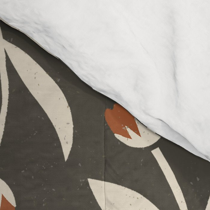 Keep Going, Keep Growing Comforter Gallery Image 4