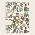 Matisse abstract jungle 17 Notebook Gallery Image 4