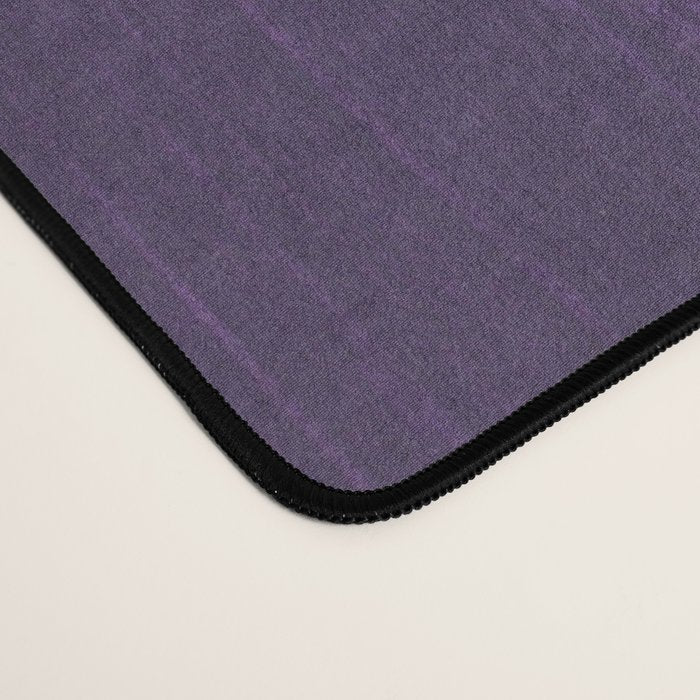 Pumpkin Mauve  Desk Mat Gallery Image 4