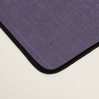 Pumpkin Mauve  Desk Mat Gallery Image 4