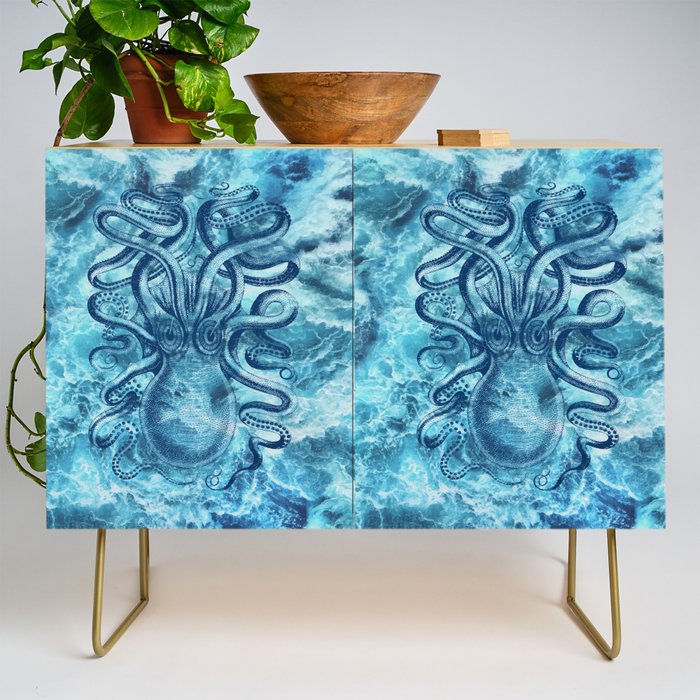 Octopus Credenza Gallery Image 1