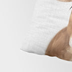 Calf - Colorful Pillow Sham Gallery Image 4