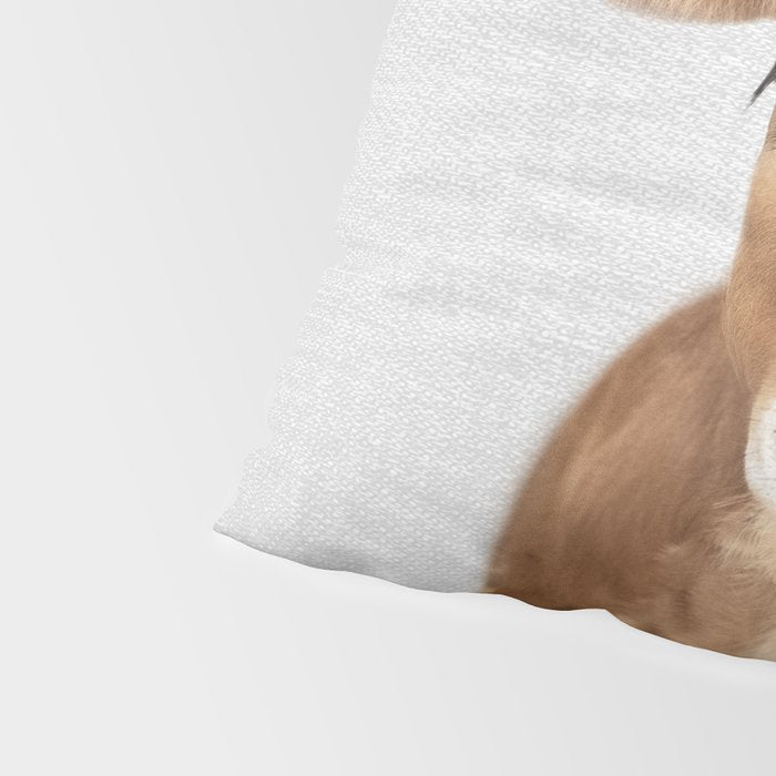 Calf - Colorful Pillow Sham Gallery Image 4