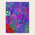 Electric Garden Poster Gallery Image 4