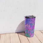 Electric Garden Travel Mug Gallery Image 4