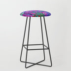Electric Garden Stool Gallery Image 1