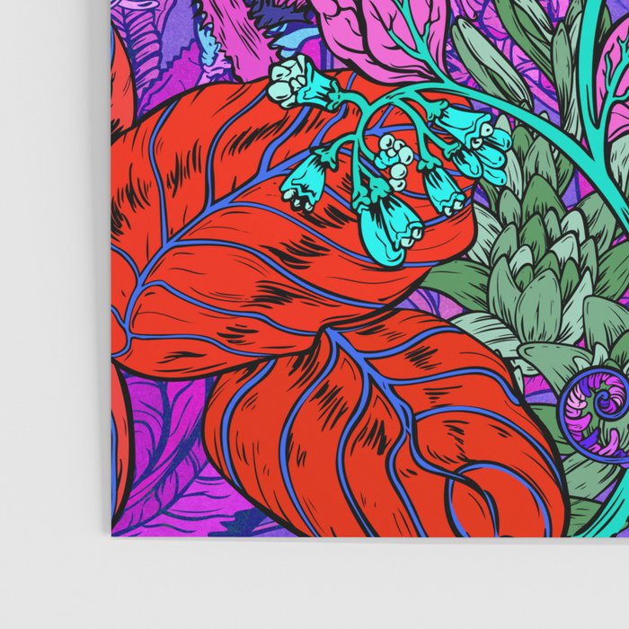 Electric Garden Poster Gallery Image 3