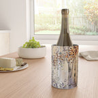 Autumn in Michigan -part of 4 season collection Wine Chiller Gallery Image 4