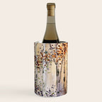 Autumn in Michigan -part of 4 season collection Wine Chiller Gallery Image 1