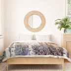 Autumn in Michigan -part of 4 season collection Duvet Cover Gallery Image 3