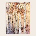 Autumn in Michigan -part of 4 season collection Notebook Gallery Image 4