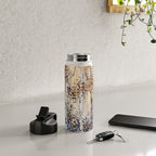 Autumn in Michigan -part of 4 season collection Water Bottle Gallery Image 4