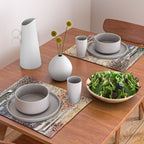 Autumn in Michigan -part of 4 season collection Placemat Gallery Image 2
