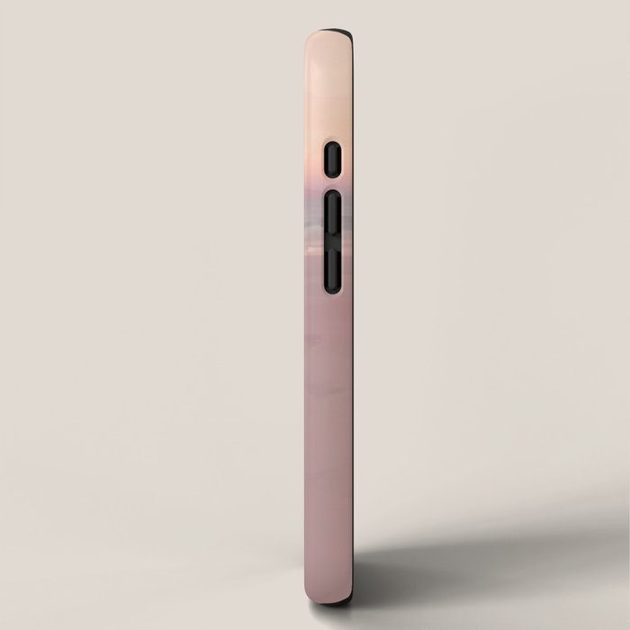 An Abstract Eternal Summer iPhone Case Gallery Image 2