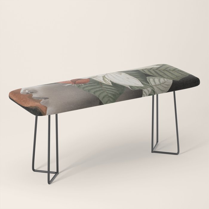 In Bloom 19 Bench Gallery Image 1