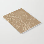 Minimal Window With Potted Plants 1 Notebook Gallery Image 2