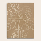 Minimal Window With Potted Plants 1 Notebook Gallery Image 4