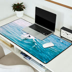 Catch A Wave Desk Mat Gallery Image 2