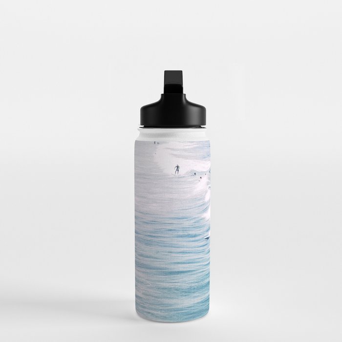 Catch A Wave Water Bottle Gallery Image 3