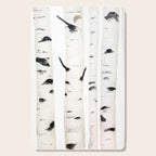 birch horizontal Cutting Board Gallery Image 1