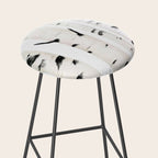 birch horizontal Stool Gallery Image 2