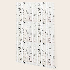 birch horizontal Wallpaper Gallery Image 2
